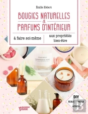 Bougies Naturelles & Parfums D'Intérieur