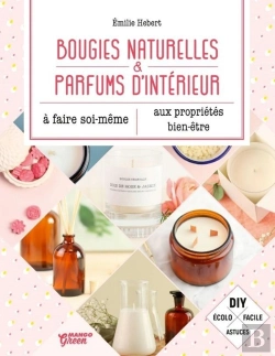 Bertrand.pt - Bougies Naturelles & Parfums D'Intérieur