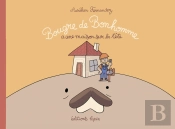 Bougre De Bonhomme A Une Maison Sur La Tete