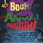 Bouh ! Aaaaaa ! Iiiiih !