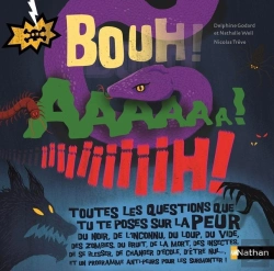 Bertrand.pt - Bouh ! Aaaaaa ! Iiiiih !