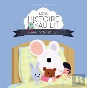Bouh ! Monstridou