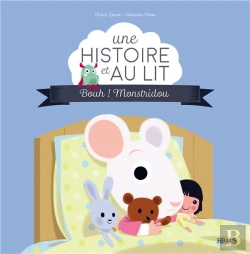 Bertrand.pt - Bouh ! Monstridou