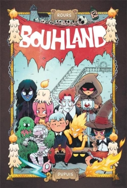 Bertrand.pt - Bouhland
