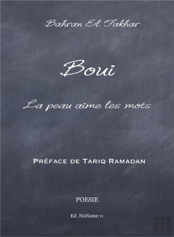 Bertrand.pt - Boui, La Peau Aime Les Mots