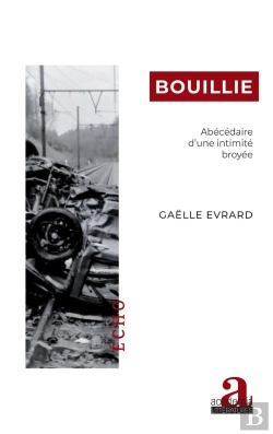 Bertrand.pt - Bouillie : Abécédaire D'Une Intimité Broyée