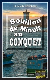 Bouillon De Minuit Au Conquet