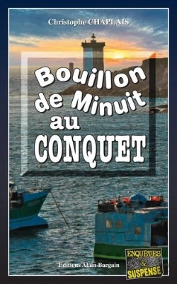 Bertrand.pt - Bouillon De Minuit Au Conquet