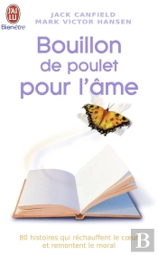 Bouillon De Poulet Pour L'Âme