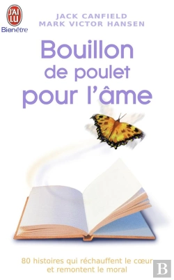 Bertrand.pt - Bouillon De Poulet Pour L'Âme
