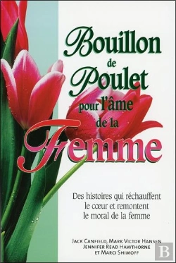Bertrand.pt - Bouillon De Poulet Pour L'Âme De La Femme