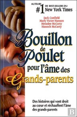Bertrand.pt - Bouillon De Poulet Pour L'Âme Des Grands-Parents