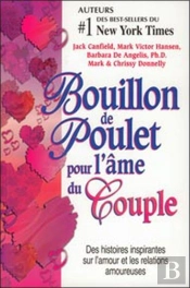 Bouillon De Poulet Pour L'Âme Du Couple