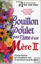Bouillon De Poulet Pour L'Âme D'Une Mère Tome 2