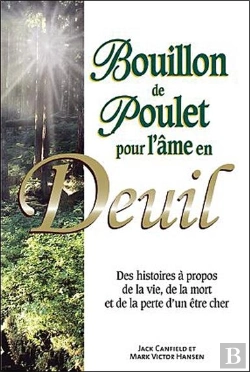 Bertrand.pt - Bouillon De Poulet Pour L'Ame En Deuil
