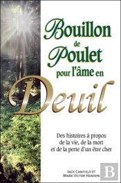 Bouillon De Poulet Pour L'Ame En Deuil - Poche