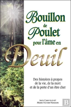 Bertrand.pt - Bouillon De Poulet Pour L'Ame En Deuil - Poche