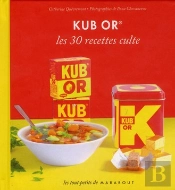 Bouillon Kub