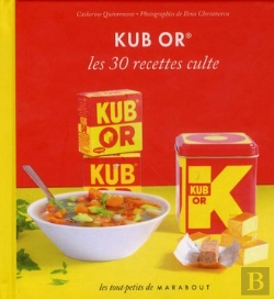 Bertrand.pt - Bouillon Kub