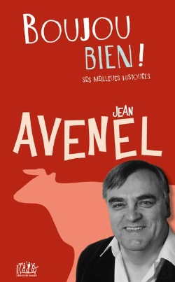 Bertrand.pt - Boujou Bien !