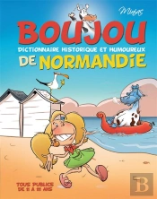 Boujou De Normandie T.2