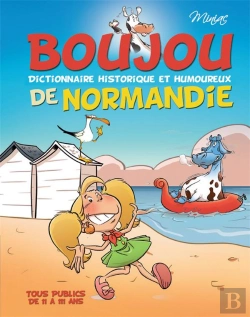 Bertrand.pt - Boujou De Normandie T.2