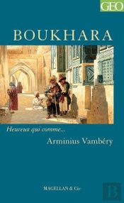 Boukhara