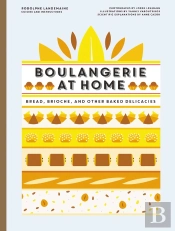 Boulangerie At Home