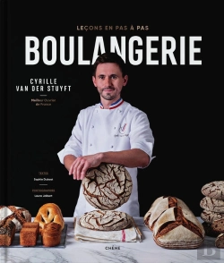 Bertrand.pt - Boulangerie, Leçons En Pas À Pas