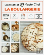 Boulangerie-Les Ateliers Masterchef