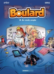 Boulard Tome 8 : En Mode Couple