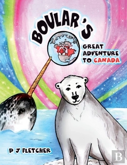 Bertrand.pt - Boular'S Great Adventure To Canada