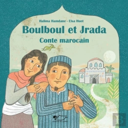 Bertrand.pt - Boulboul Et Jrada : Conte Marocain