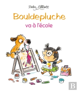 Bertrand.pt - Bouldepluche Va À L'École