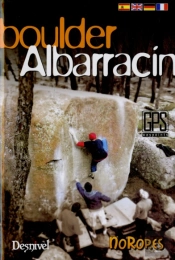 Boulder Albarracín