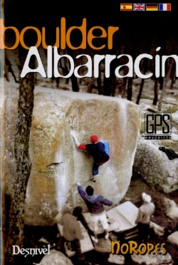 Bertrand.pt - Boulder Albarracín