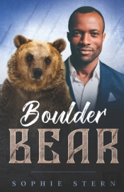Boulder Bear