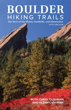 Bertrand.pt - Boulder Hiking Trails, 5th Edition