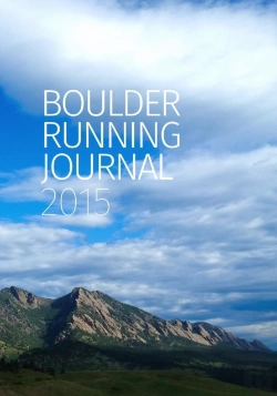 Bertrand.pt - Boulder Running Journal 2015