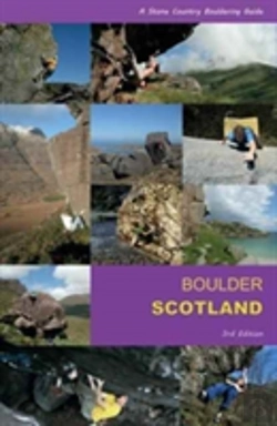 Bertrand.pt - Boulder Scotland