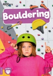 Bouldering