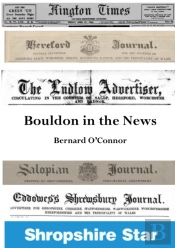 Bouldon In The News
