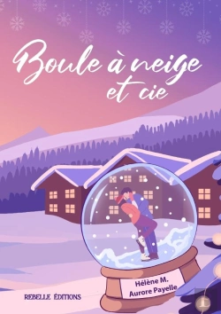 Bertrand.pt - Boule À Neige Et Cie