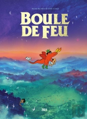 Boule De Feu