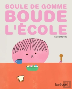 Bertrand.pt - Boule De Gomme Boude L'École