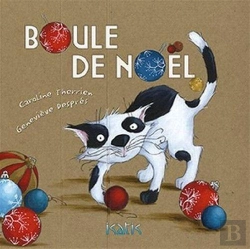 Bertrand.pt - Boule De Noël