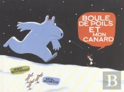 Boule De Poils Et Mon Canard