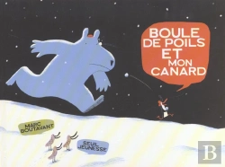 Bertrand.pt - Boule De Poils Et Mon Canard