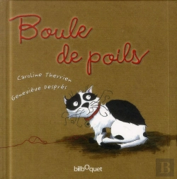 Bertrand.pt - Boule De Poils