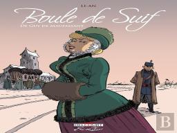 Boule De Suif, De Maupassant